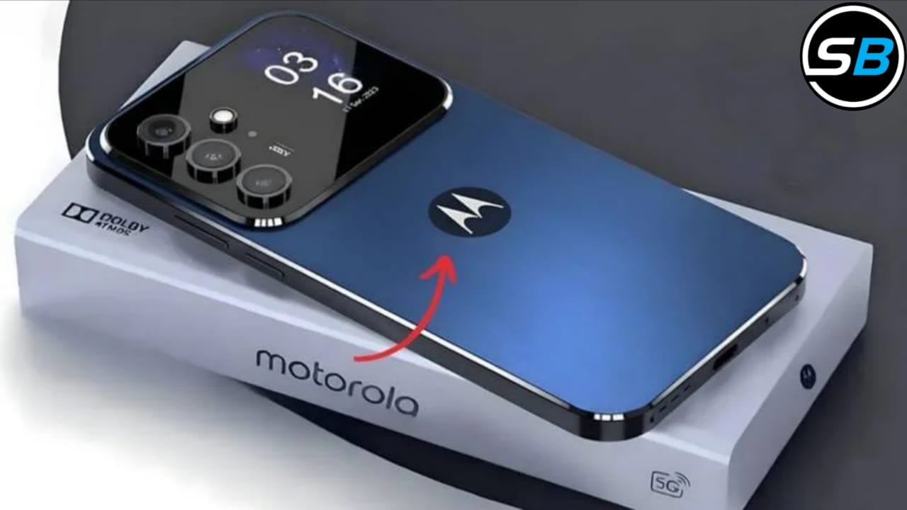 Motorola Moto G85 5G