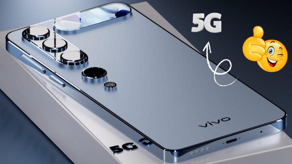 Vivo V60 Lite 5G
